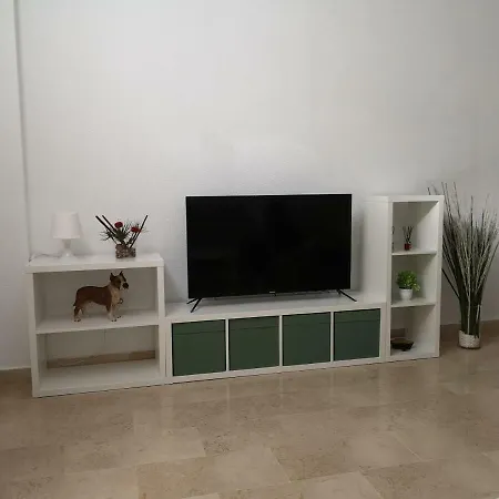 Apartamento Princesa Leticia Sanlúcar de Barrameda Exterior photo