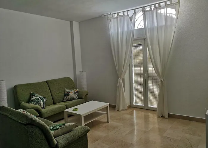 Apartamento Princesa Leticia