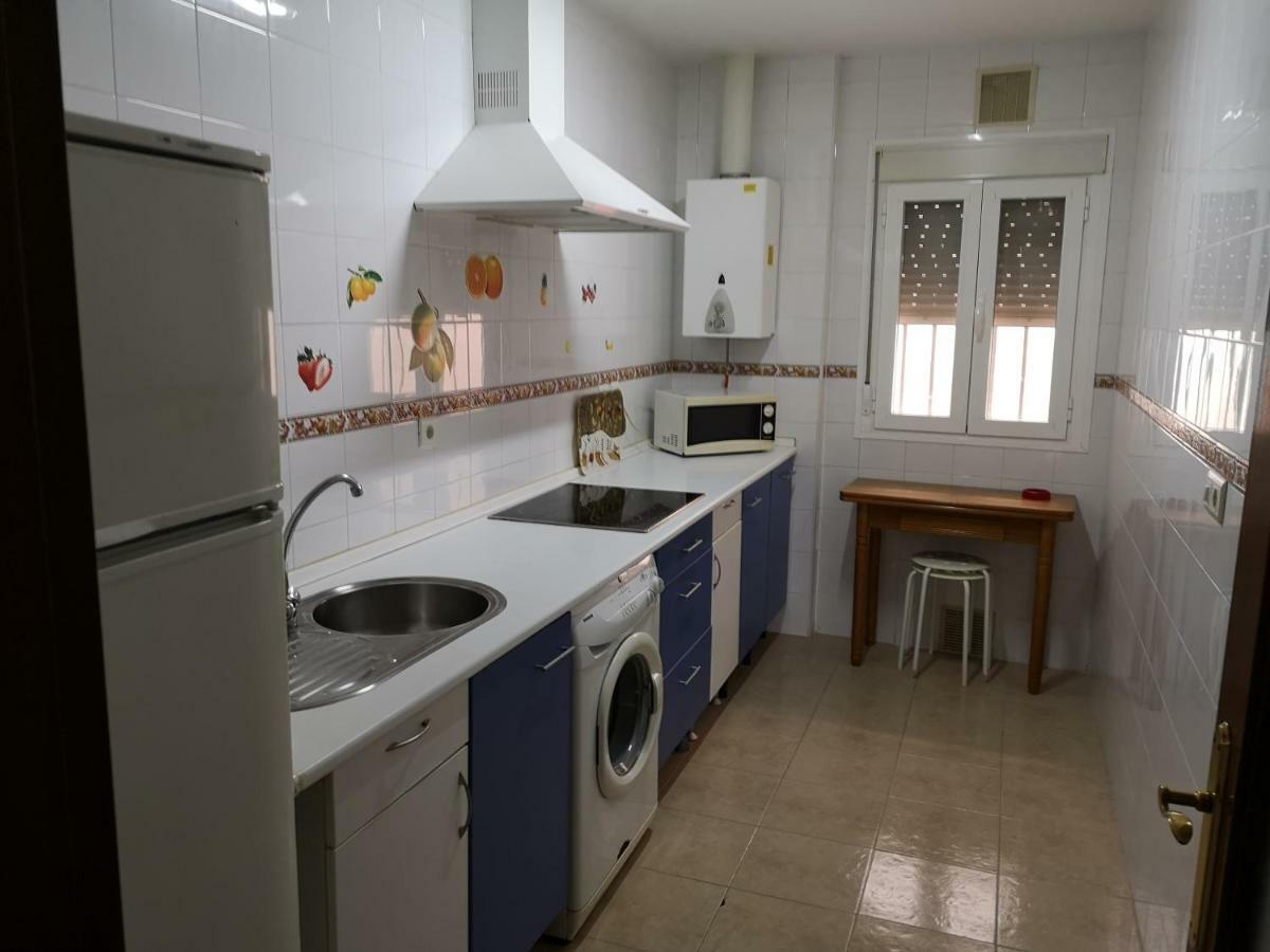 Princesa Leticia Apartment