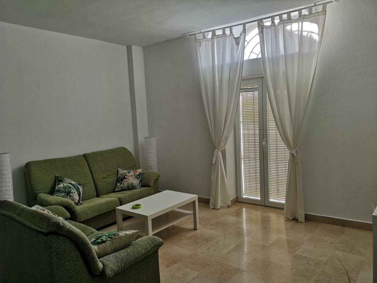 Princesa Leticia Apartment